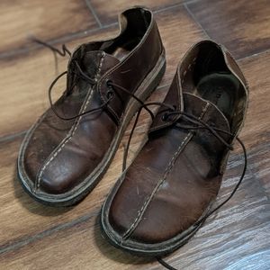 Clark's Desert Trek Shoe